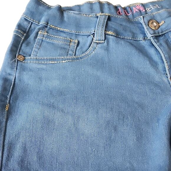 Delia's Girl Super Stretch Shorts, Size 16, NWT - Picture 4 of 6